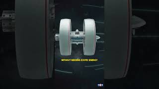 Breakthrough: Scientists Make Warp Drive Closer Than You Think!