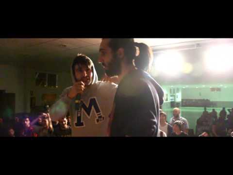 NMIGO VS EMEGE (BATALLON) (CUARTOS) (OFICIAL) (FINAL ANDALUCIA BATTLE)