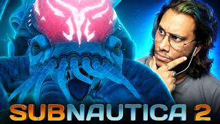 Alien Colony Subnautica 2 Hindi Gameplay Ep06