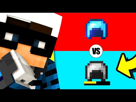 KENDAL GIOCA A "COSA PREFERISCI" - MINECRAFT