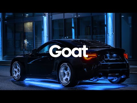WUYS - GOAT | Car Music