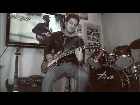 Maniac -Theme of flashdance-  Cover by Anthony de Vidal