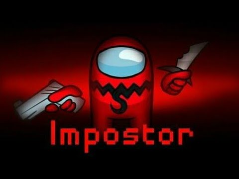 Among Us: gioco tre volte di fila impostore ma...