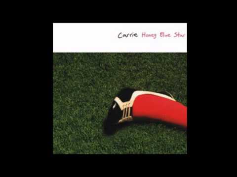 Carrie - sounds like display