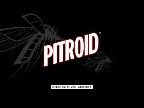 Pitroid – posmrtni marš