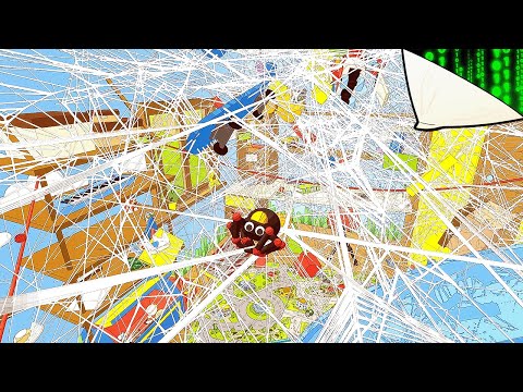 I FINALLY BROKE IT!!