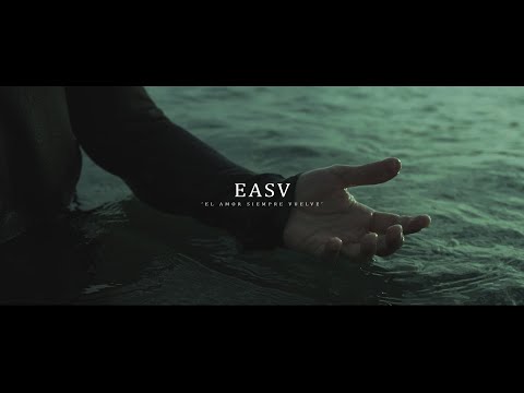 Rafa Espino - El amor siempre vuelve ft Nous Nizzy (Vídeo Oficial) #MAKTUB