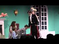 Peter Pan 2023 Full Show