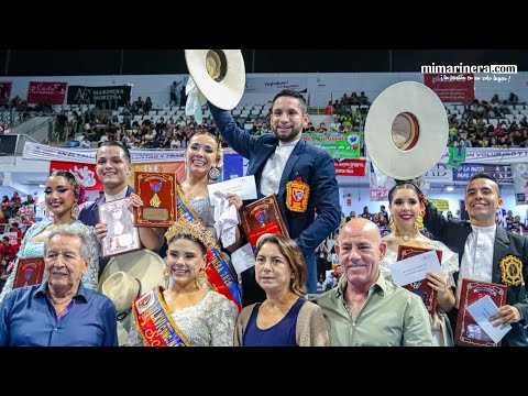 🏆FINAL FINAL ADULTO 🤩 Concurso Nacional y Mundial de MARINERA NORTEÑA 2026