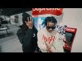 100 OTD X KSBVNDZ PUSH Offical Music Video Julezleo