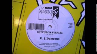 DJ Dextrous - Ruffneck Biznizz (Ruff Quality Recordings)