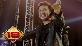 Nidji - Laskar Pelangi (Live Konser Bogor 21 Februari 2015)