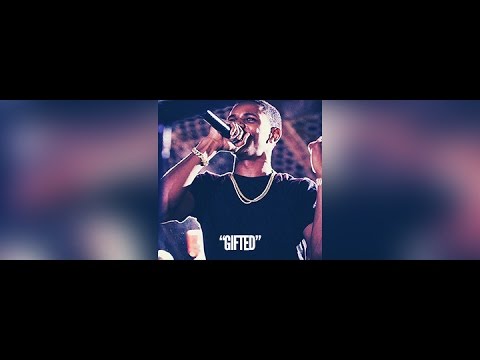 A Boogie x Fetty Wap x Pnb Rock Type Beat  - "Gifted" | (Prod. By @1YungMurk)