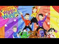 The Wiggles Puzzle The Wiggles Toys Games Emma Lachy Simon Anthony