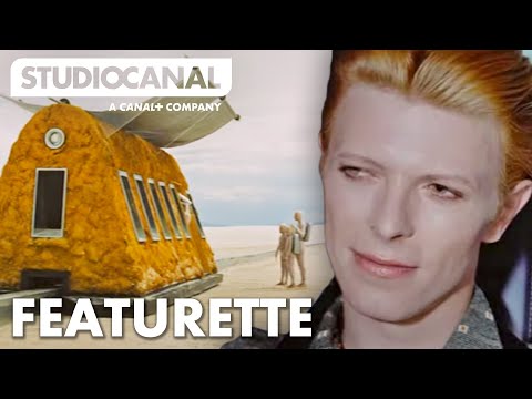 David Bowie's The Man Who Fell To Earth | Featurette