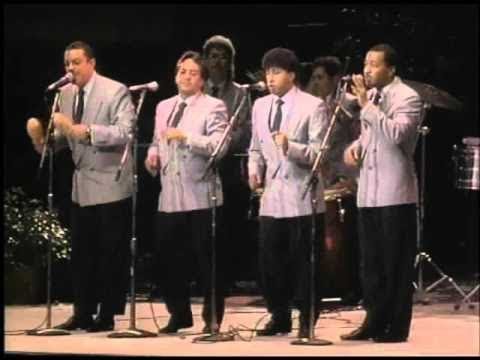 LAS MUJERES ESTÁN DE MODA  -  GRUPO NICHE