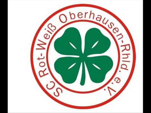 Rot Weiß Oberhausen Torhymne