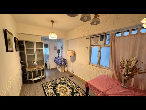 宝光大厦 Youtube Video