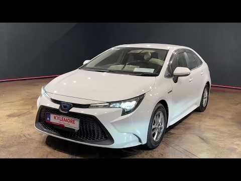 Toyota Corolla 1.5 HYBRID AUTOMATIC - NEW MODEL - - Image 2