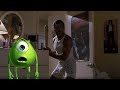 YTP Mike Wazowski Picks The Wrong Door