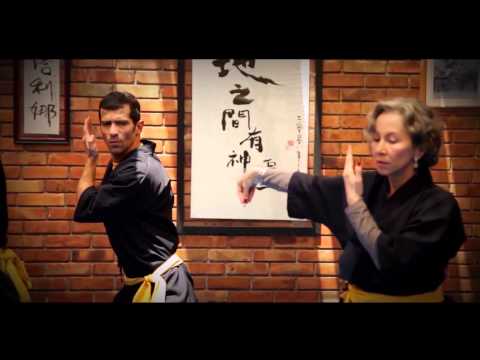 Buda Rojo Artes Marciales y Meditacíon