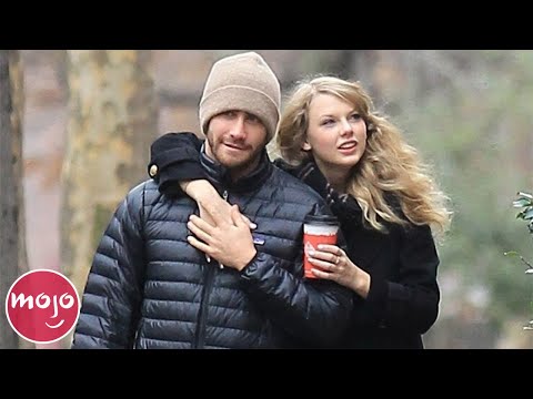 Top 30 Celebrity Rumors That Turned Out To Be True