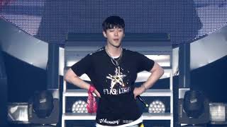 JUNHO TOUR 2018 "FLASHLIGHT" - 팬요청곡