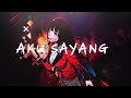 AKU SAYANG Slowed Reverb Zobxn