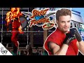 Street Fighter The Movie Arcade 1995 Ken Playthrough Longplay