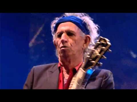 The Rolling Stones Glastonbury Festival 2013 06 29 Full Concert