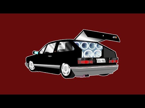 Base de Funk Mandelão (2020-2021) 133 BPM