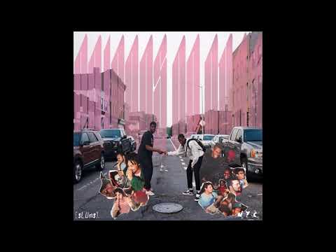 [sLUms] - 36 cotton t's feat  Johnny U