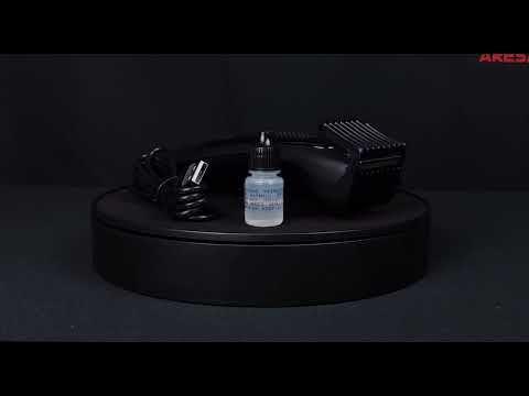 Миниатюра изображения товара Машинка для стрижки волос Aresa AR-2252