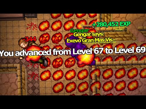 My Goal is Level 100 Only With PVP (Ep.1)
