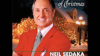 Neil Sedaka - "The First Noel" (2008)