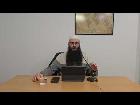 12. Hadithet për përmirësimin e zemrës - Këshilla është jetë për zemrën