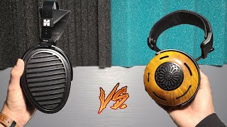 ROOKIE RUMBLE - ZMF Auteur vs HiFiMAN Arya V2 Comparison