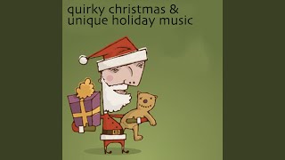 We Wish You a Merry Christmas