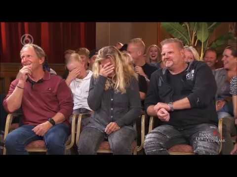 De rijdende rechter - iedere centimeter telt