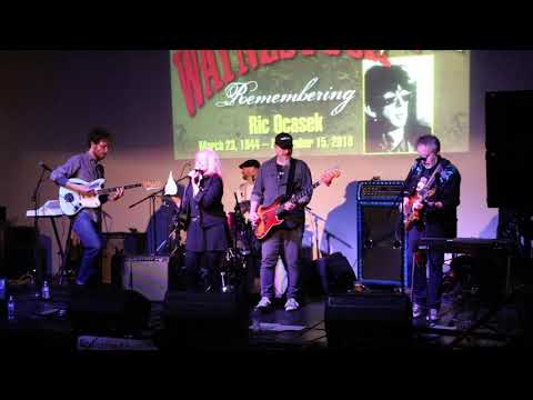 Thumbnail for 129) Bye Bye Love (Ric Ocasek tribute) at Waynestock X, 2020-02-01 by Jake Smith