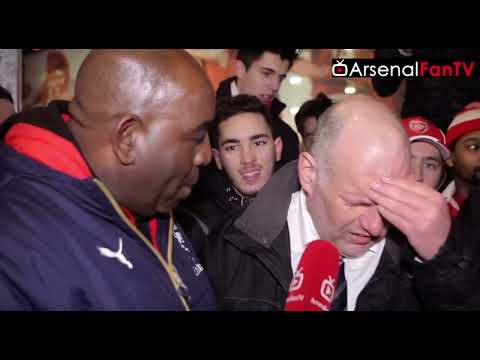 ‘It’s lost the plot’ Claude AFTV