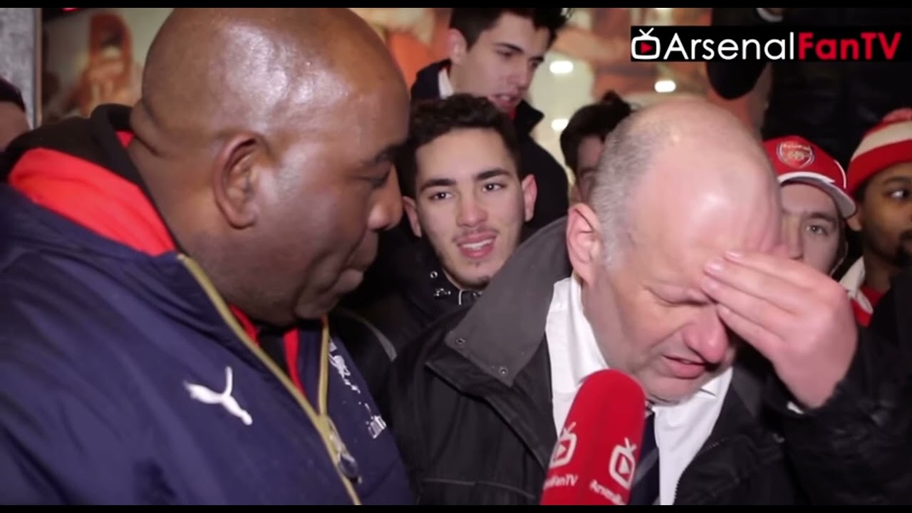 ‘It’s lost the plot’ Claude AFTV