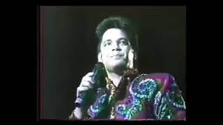 I DREAM A DREAM (LIVE)- by Martin Nievera