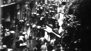 Little Dragon - Stormy Weather