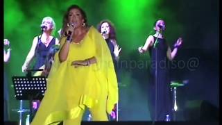 IL concerto di Cattolica AlBano e Romina Power IL concerto di Cattolica AlBano e Romina Power