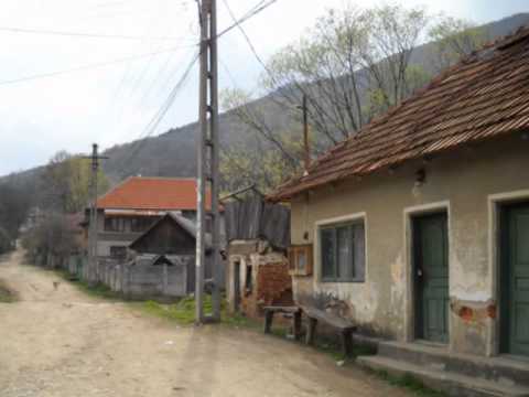 cerna varf mehedinti