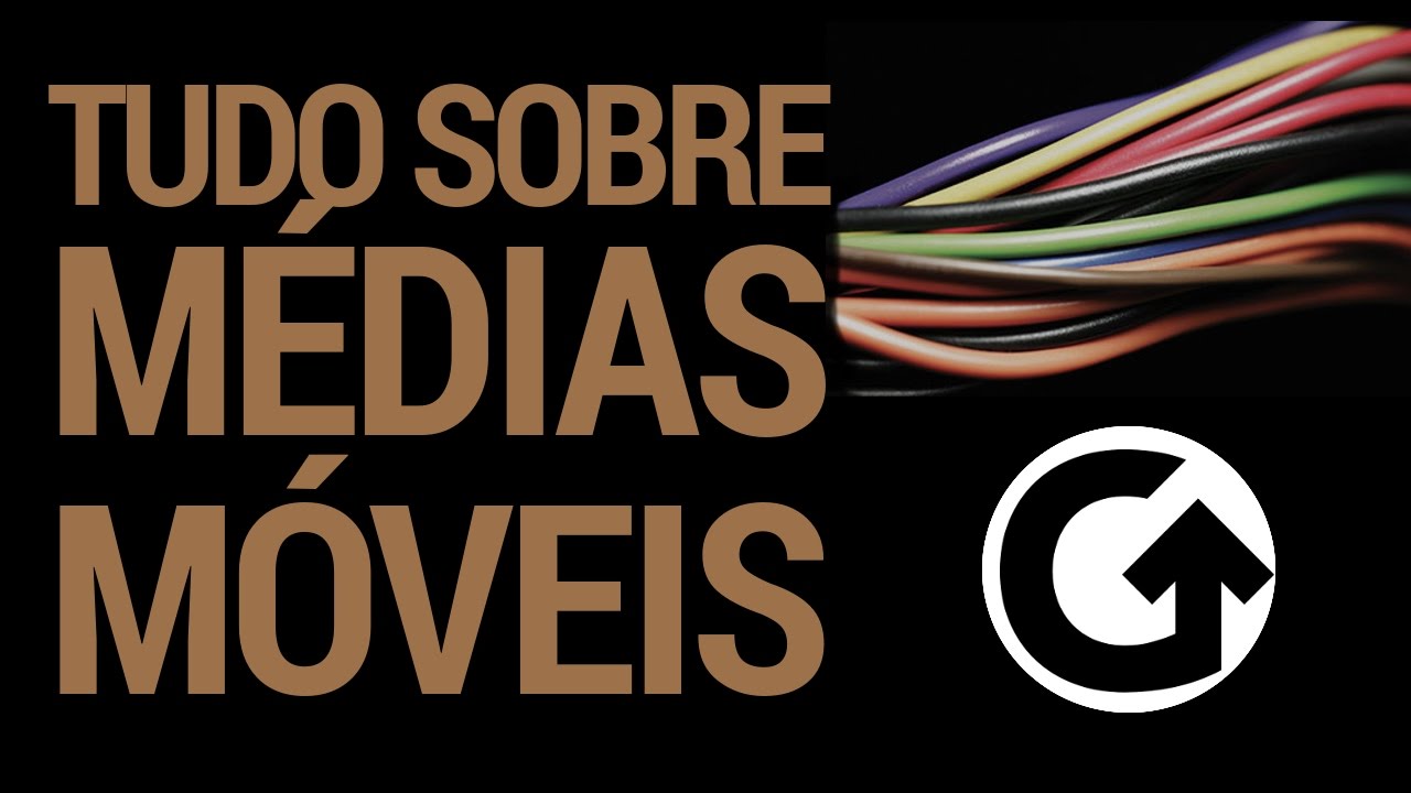 🔴 TUDO SOBRE MÉDIAS MÓVEIS - E POR QUÊ ELAS FUNCIONAM