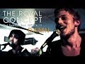 The Royal Concept - Damn (live at Pet Sounds Bar ...