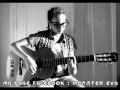 Monster Eva - BB Brunes - Dis moi (Guitar Cover ...