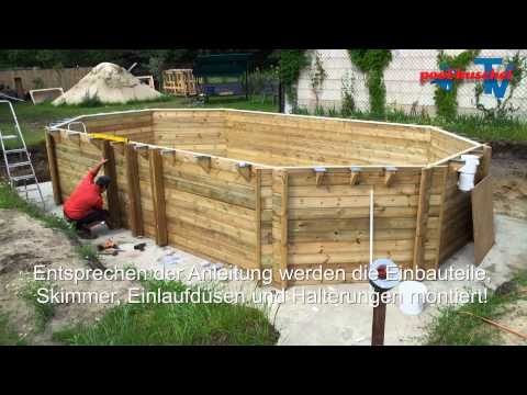 Poolinter Andree Kuschel YouTube-Vdeominiatur 22